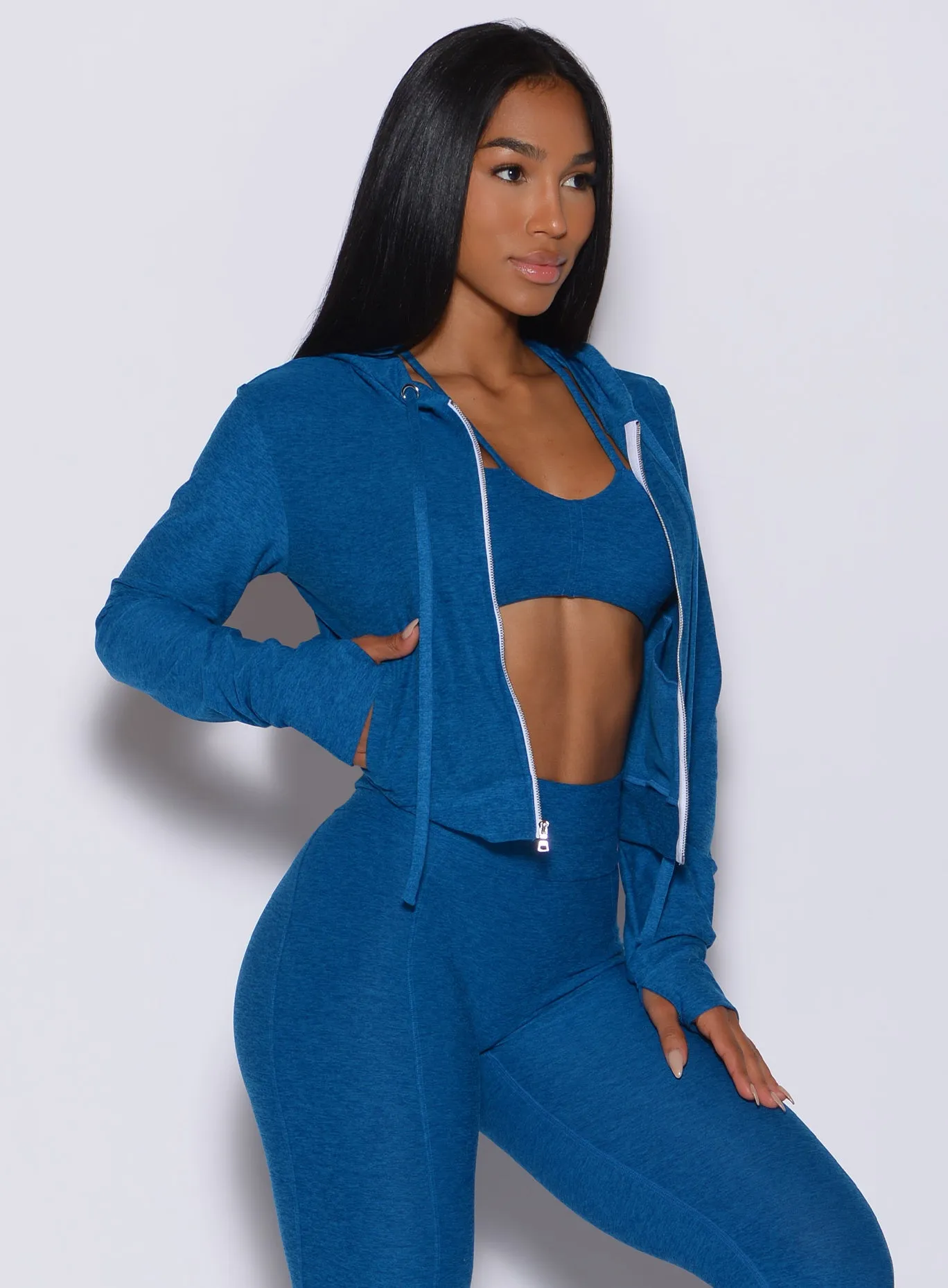Signature Jacket Bombshell