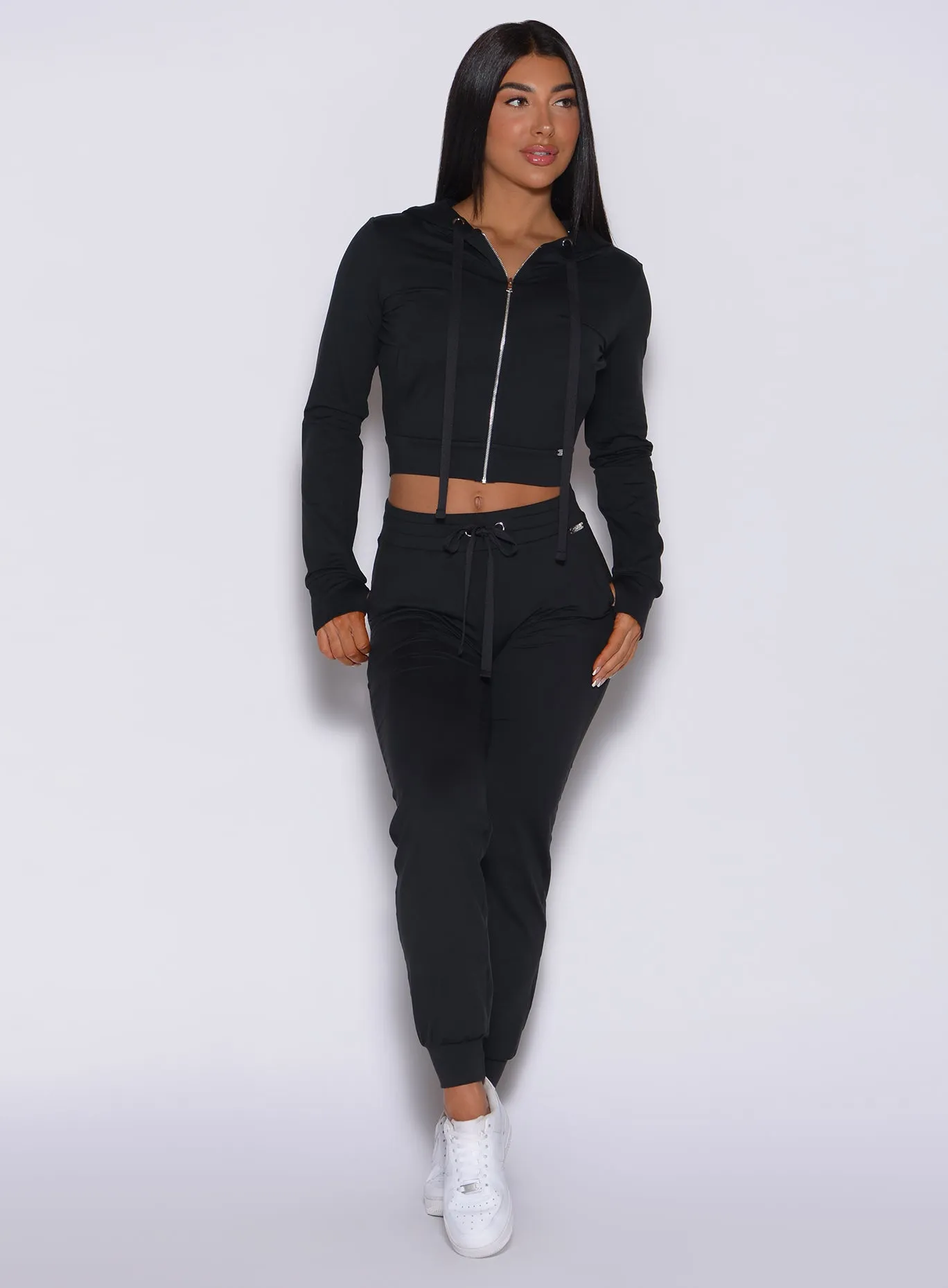 Signature Jacket Bombshell