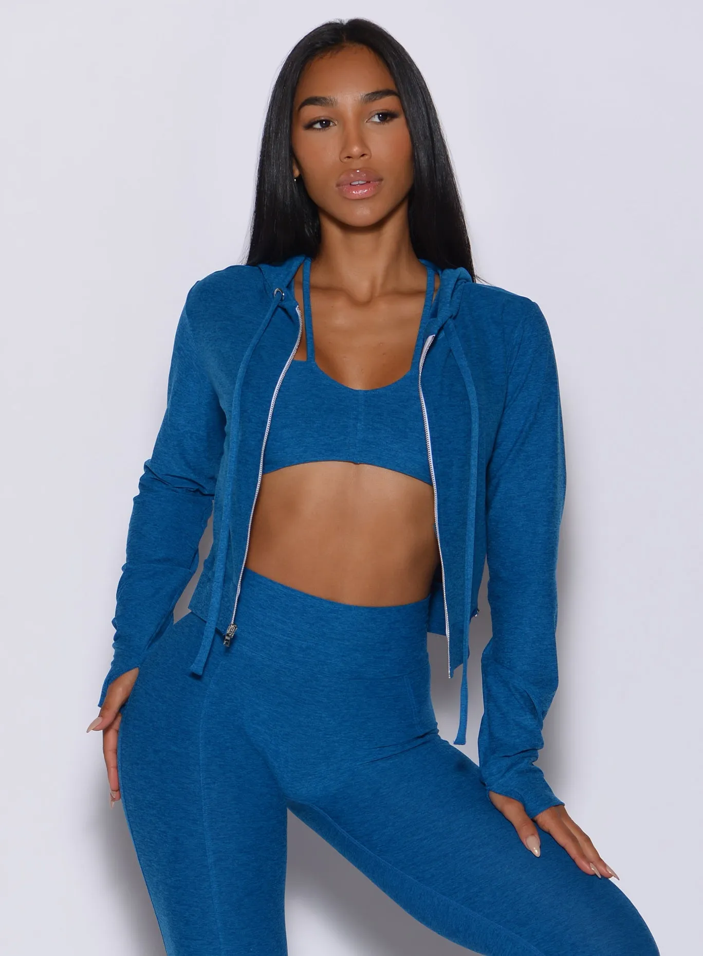 Signature Jacket Bombshell