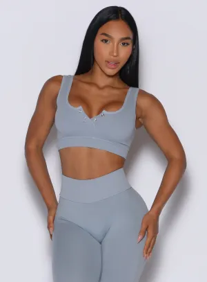 Snap Seamless Bra Bombshell