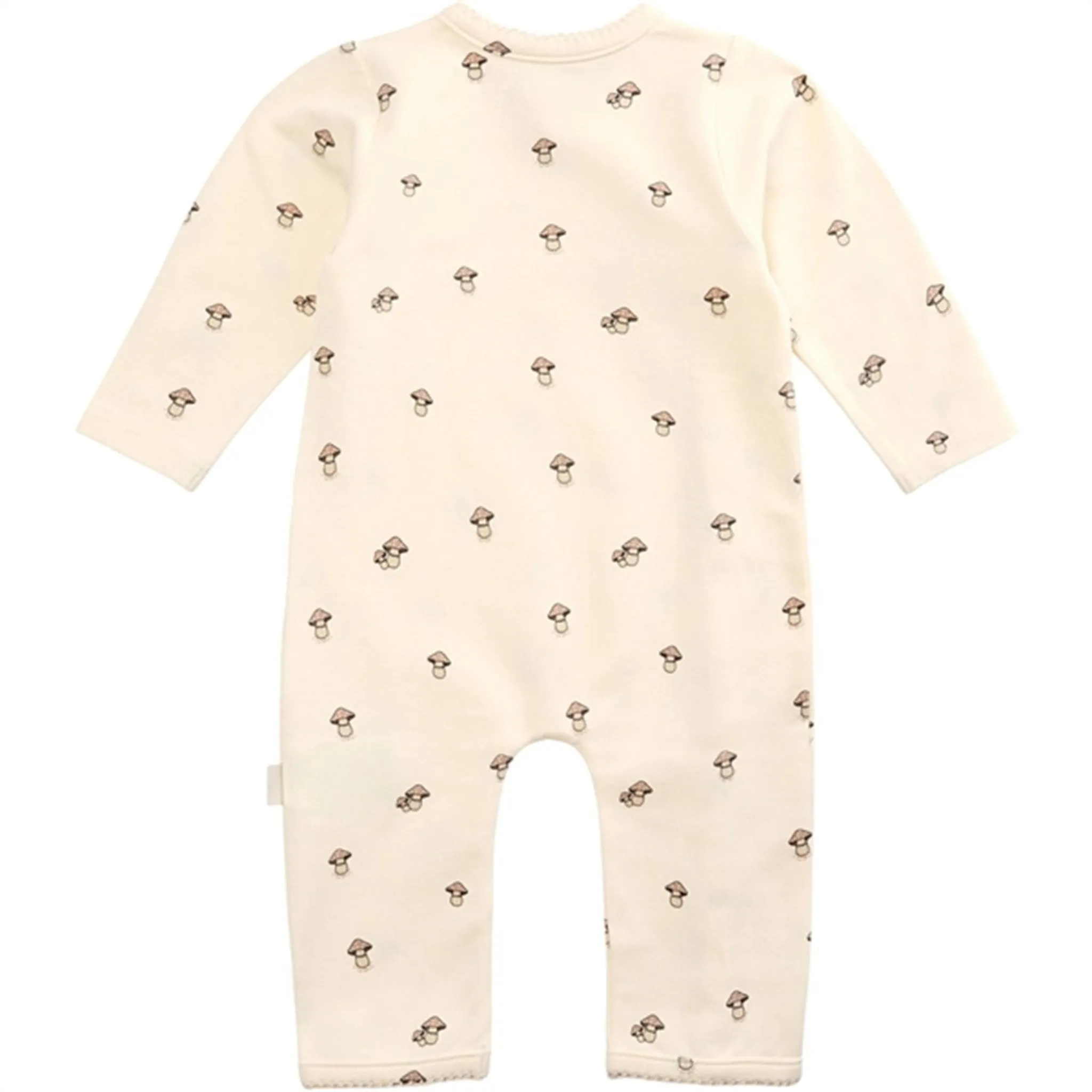 Sofie Schnoor Antique White Onesie