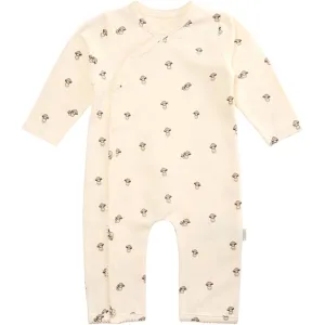 Sofie Schnoor Antique White Onesie