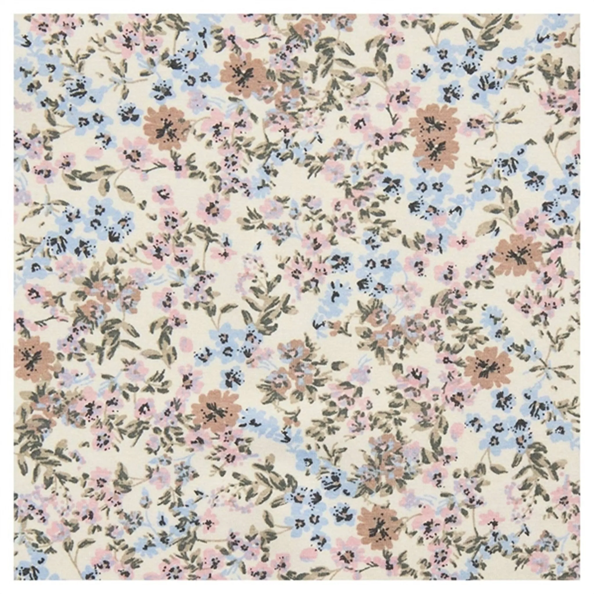 Sofie Schnoor AOP Flower Jumpsuit