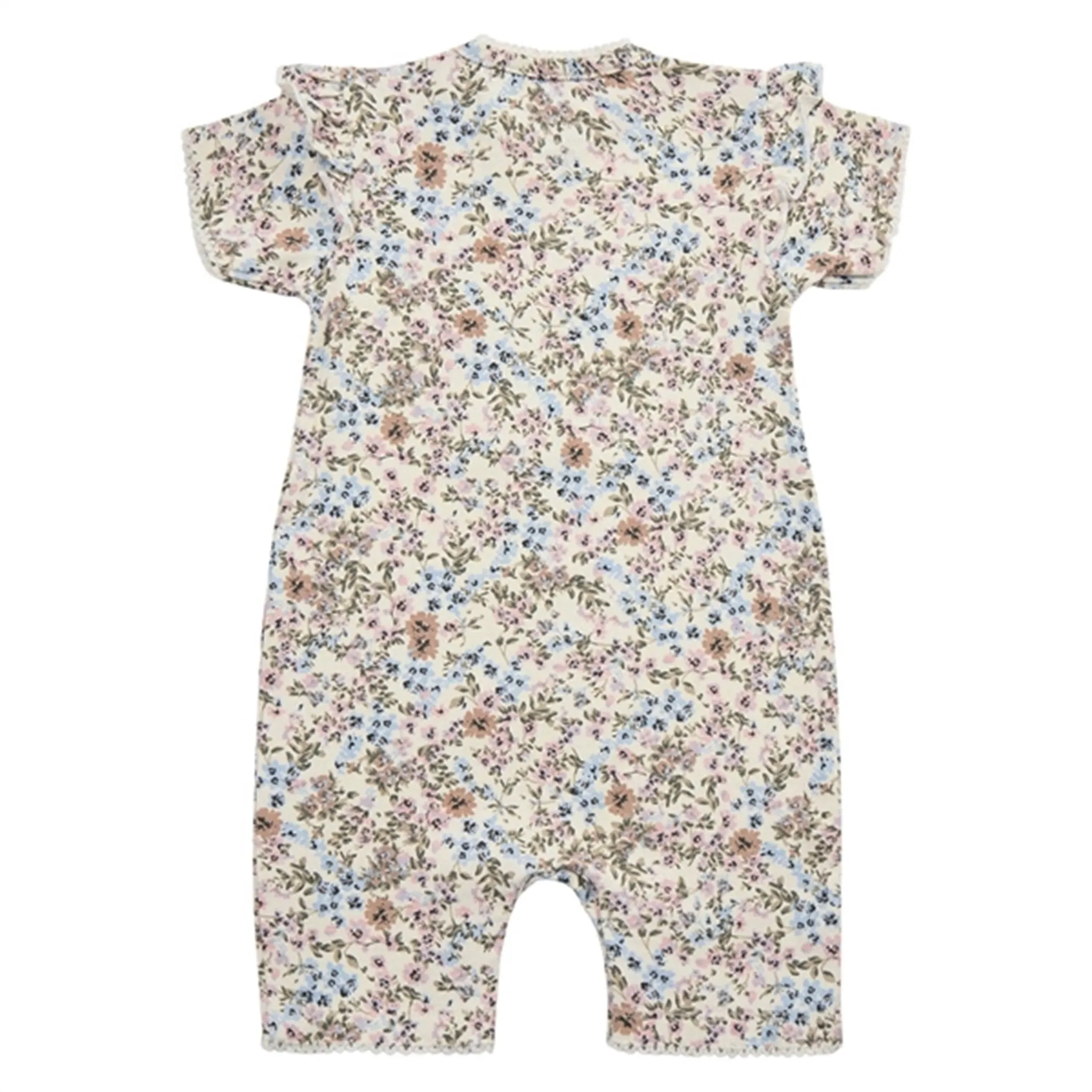 Sofie Schnoor AOP Flower Jumpsuit