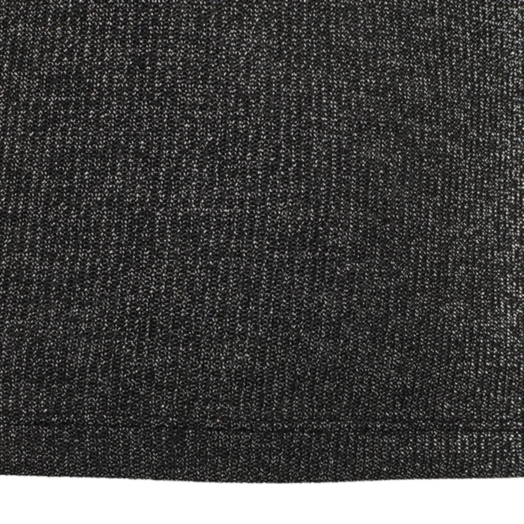 Sofie Schnoor Black Glitter Top