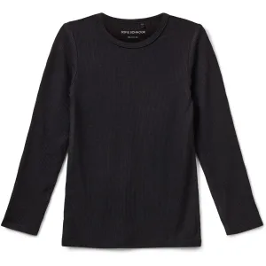 Sofie Schnoor Black Petriciask Blouse