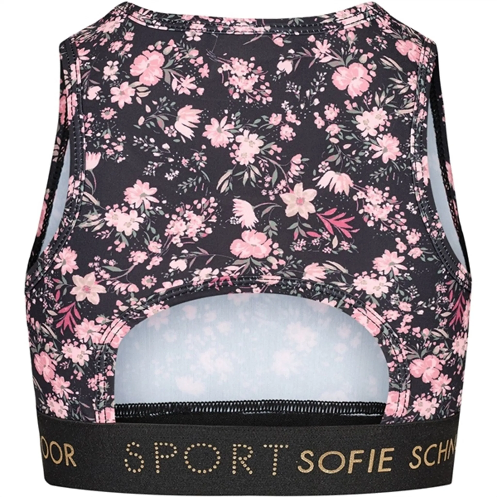 Sofie Schnoor Black Top