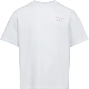 Sofie Schnoor Brilliant White T-Shirt