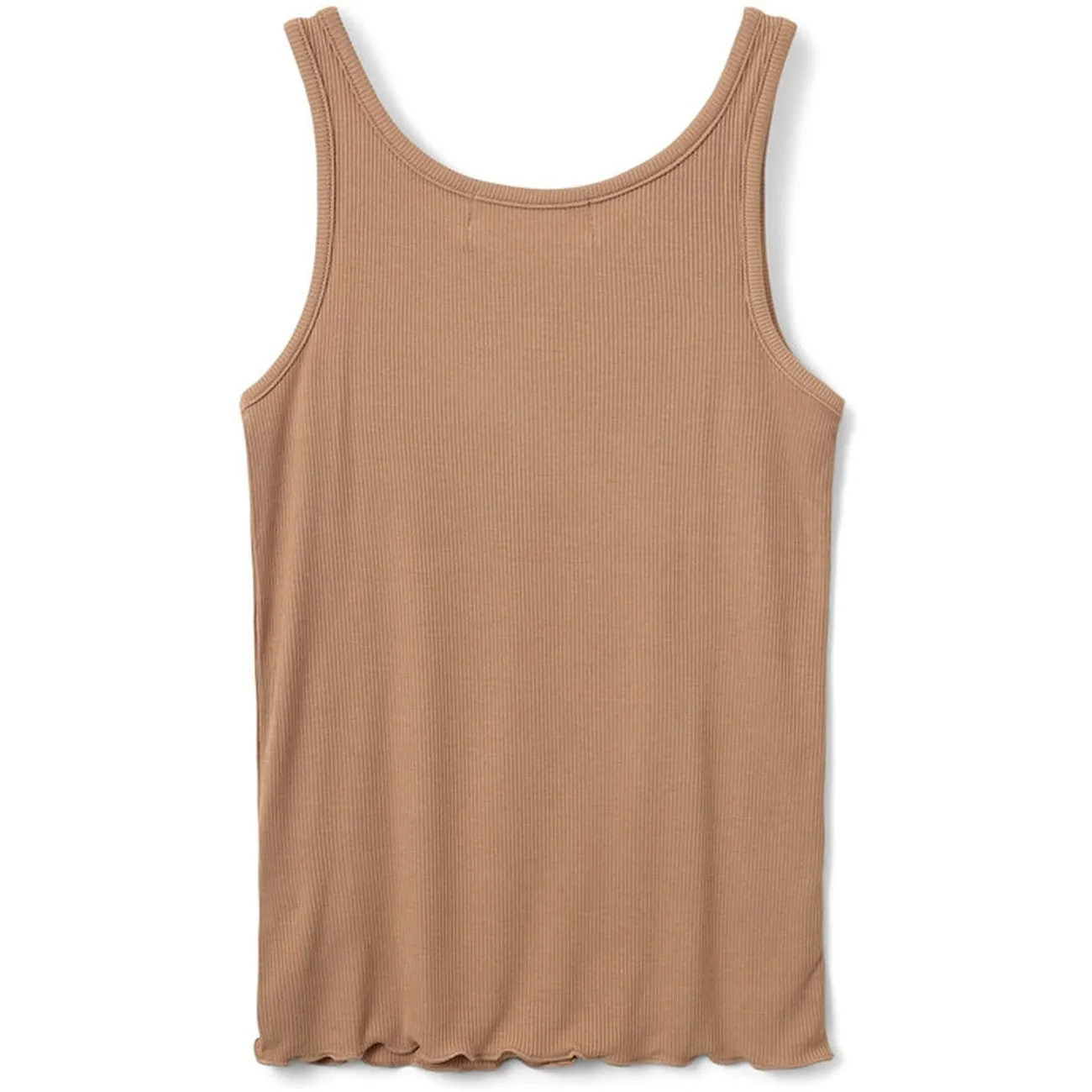 Sofie Schnoor Cashew Brown Top