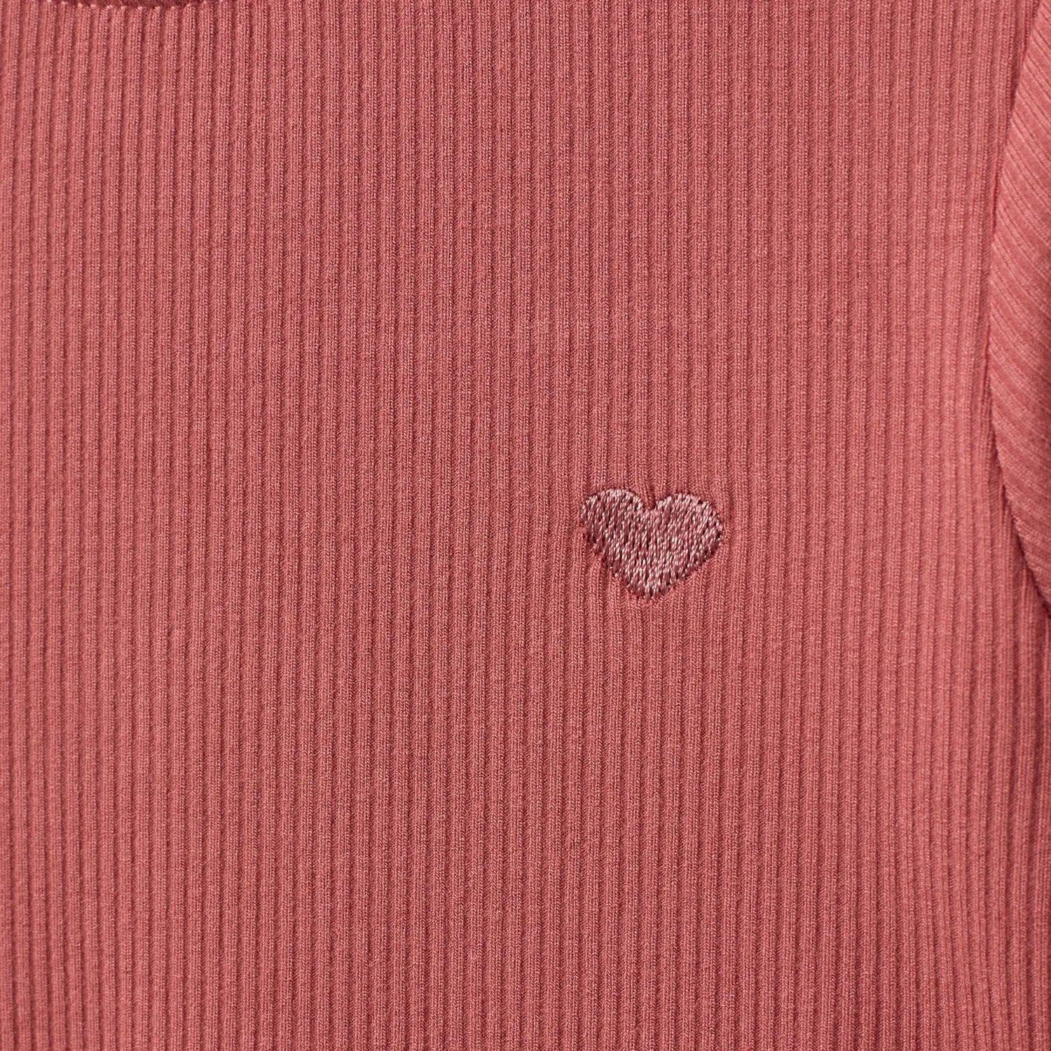 Sofie Schnoor Coral Pink Blouse