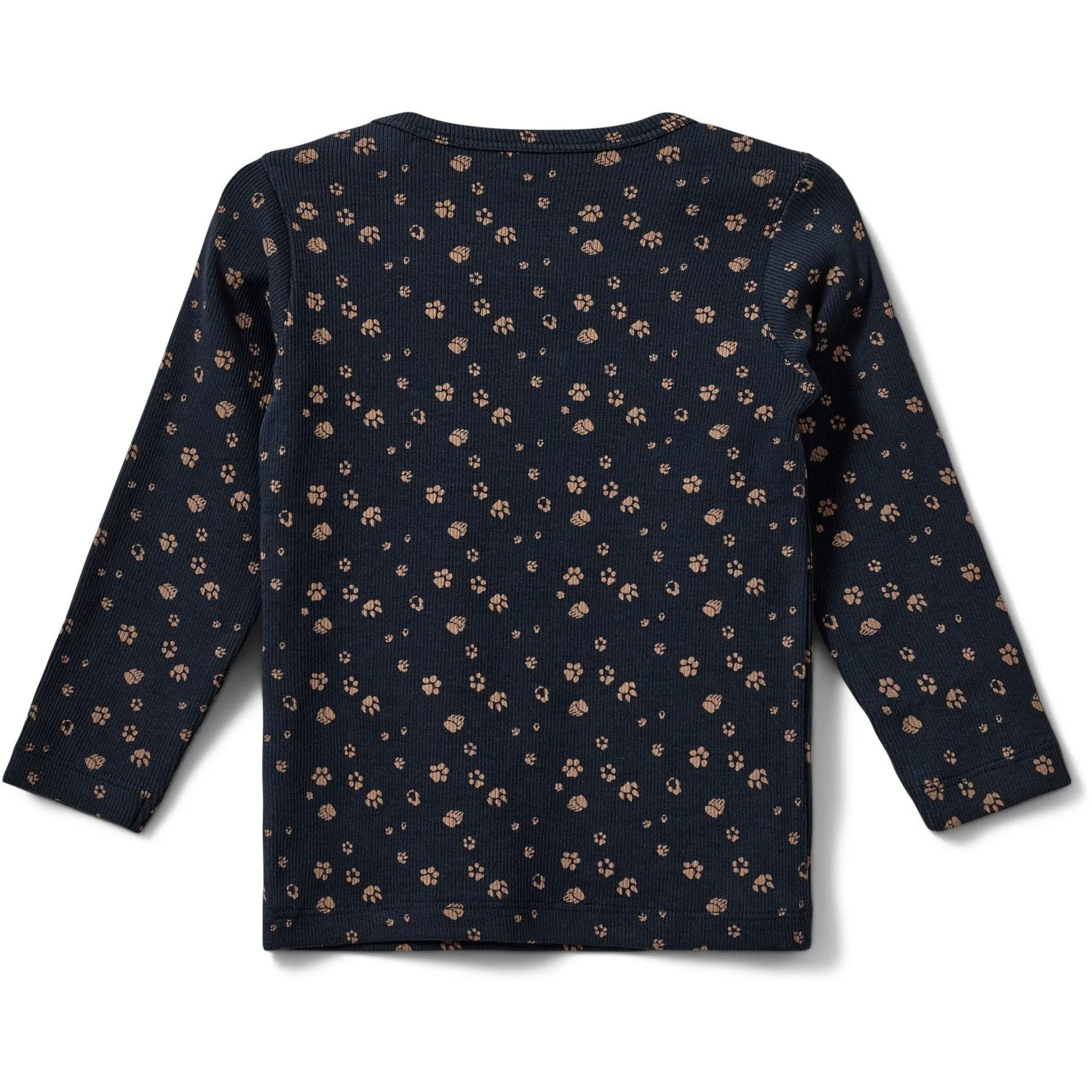 Sofie Schnoor Dark Blue Blouse
