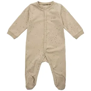 Sofie Schnoor Dark Sand Jumpsuit