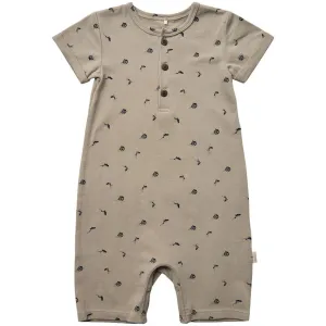 Sofie Schnoor Dark Sand Jumpsuit