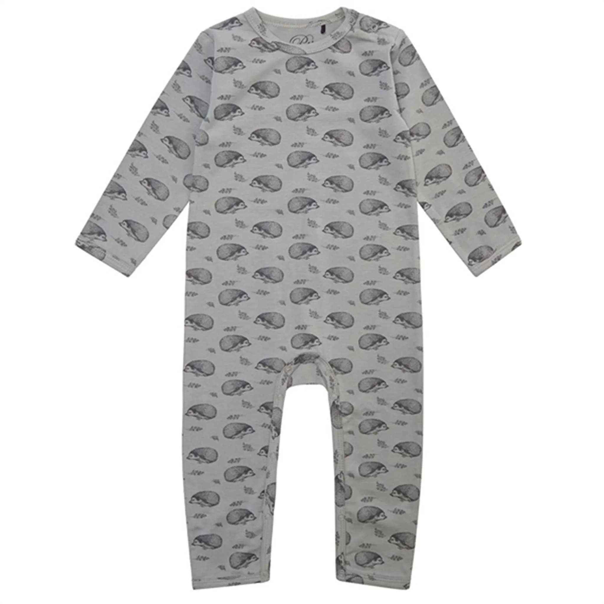 Sofie Schnoor Dusty Blue AOP Ulrik Jumpsuit