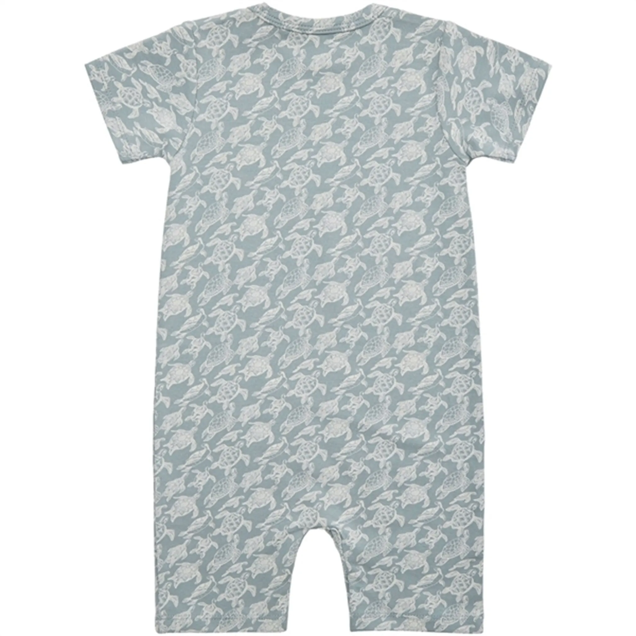 Sofie Schnoor Dusty Blue Benny Jumpsuit