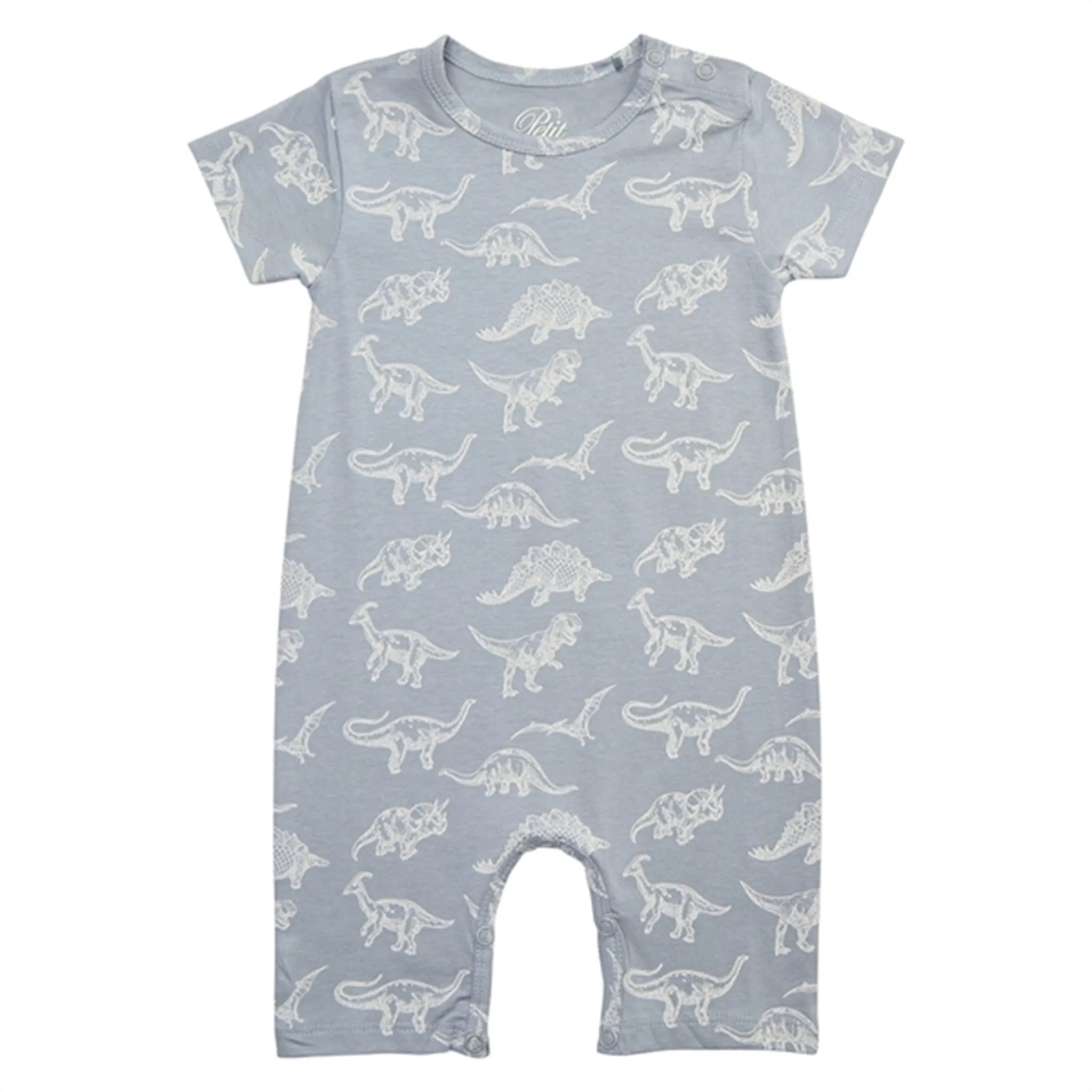 Sofie Schnoor Dusty Blue Jumpsuit