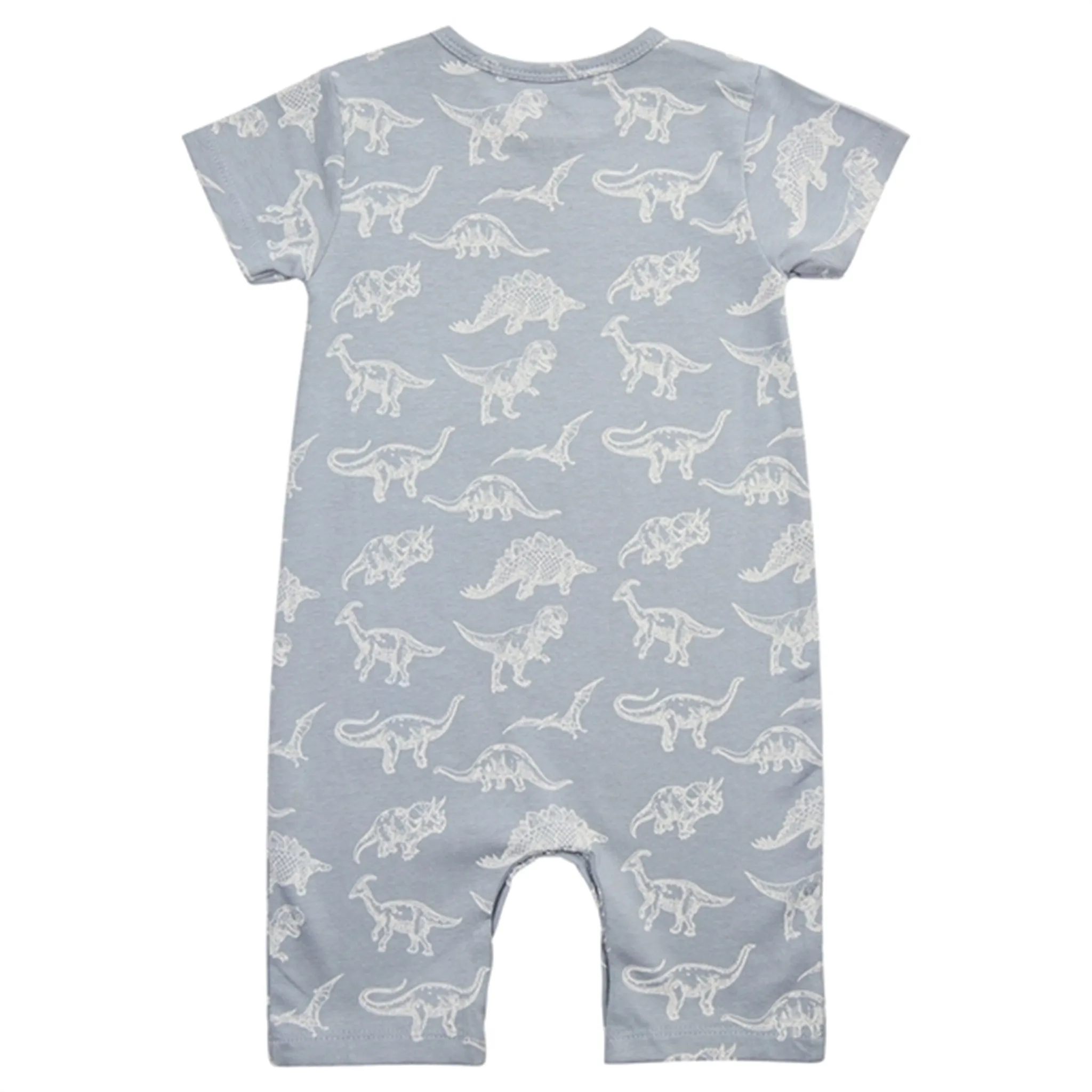 Sofie Schnoor Dusty Blue Jumpsuit
