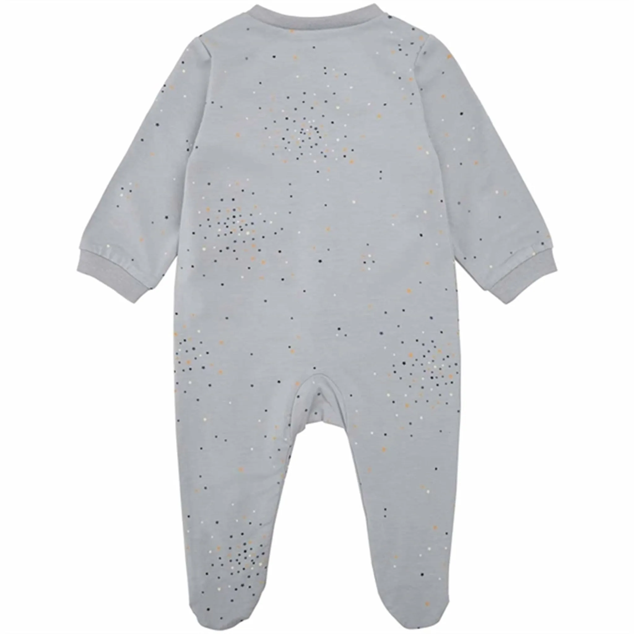 Sofie Schnoor Dusty Blue Star Jumpsuit