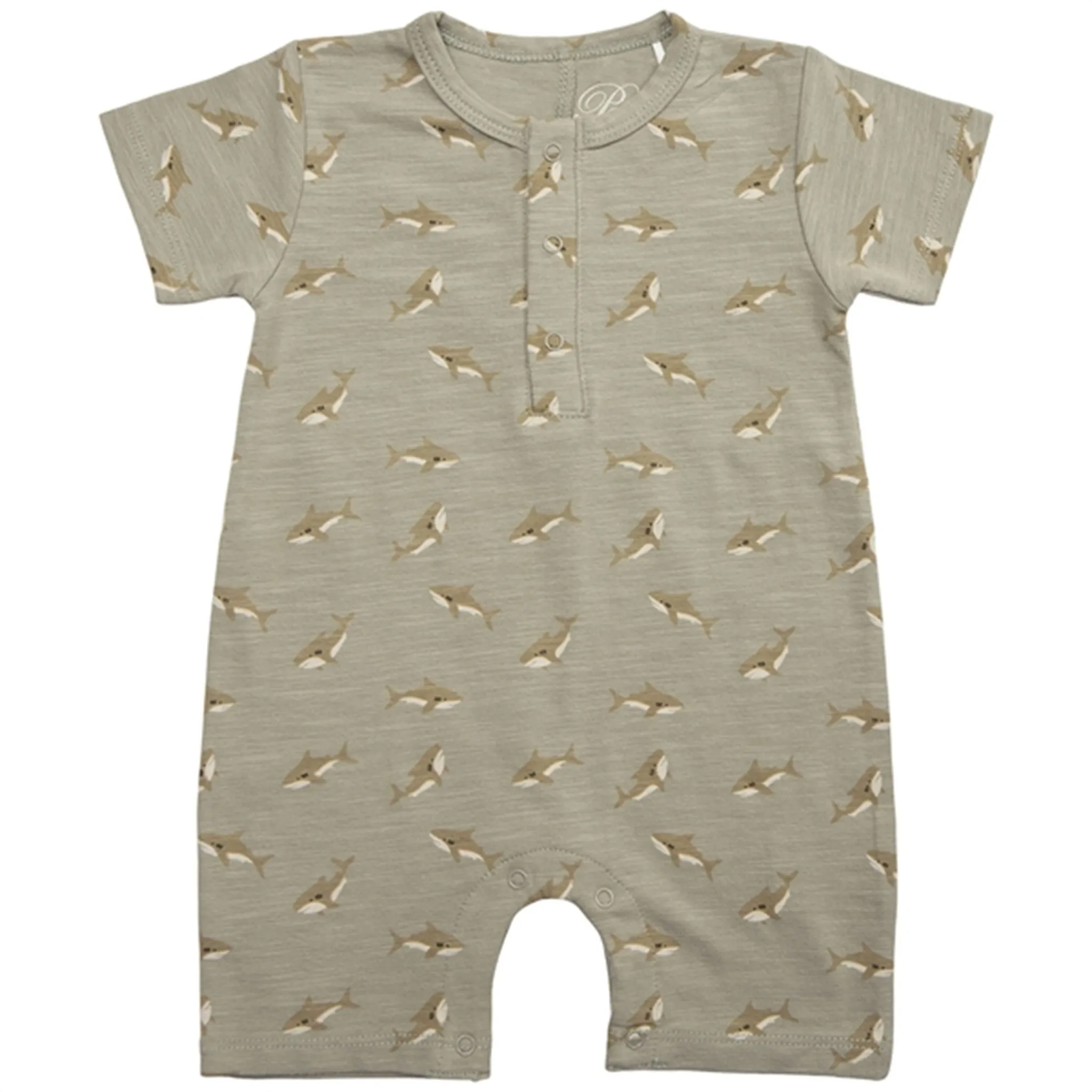 Sofie Schnoor Dusty Green Jumpsuit