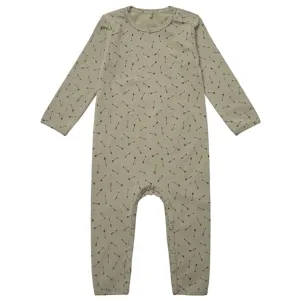 Sofie Schnoor Dusty Green Ulrik Jumpsuit