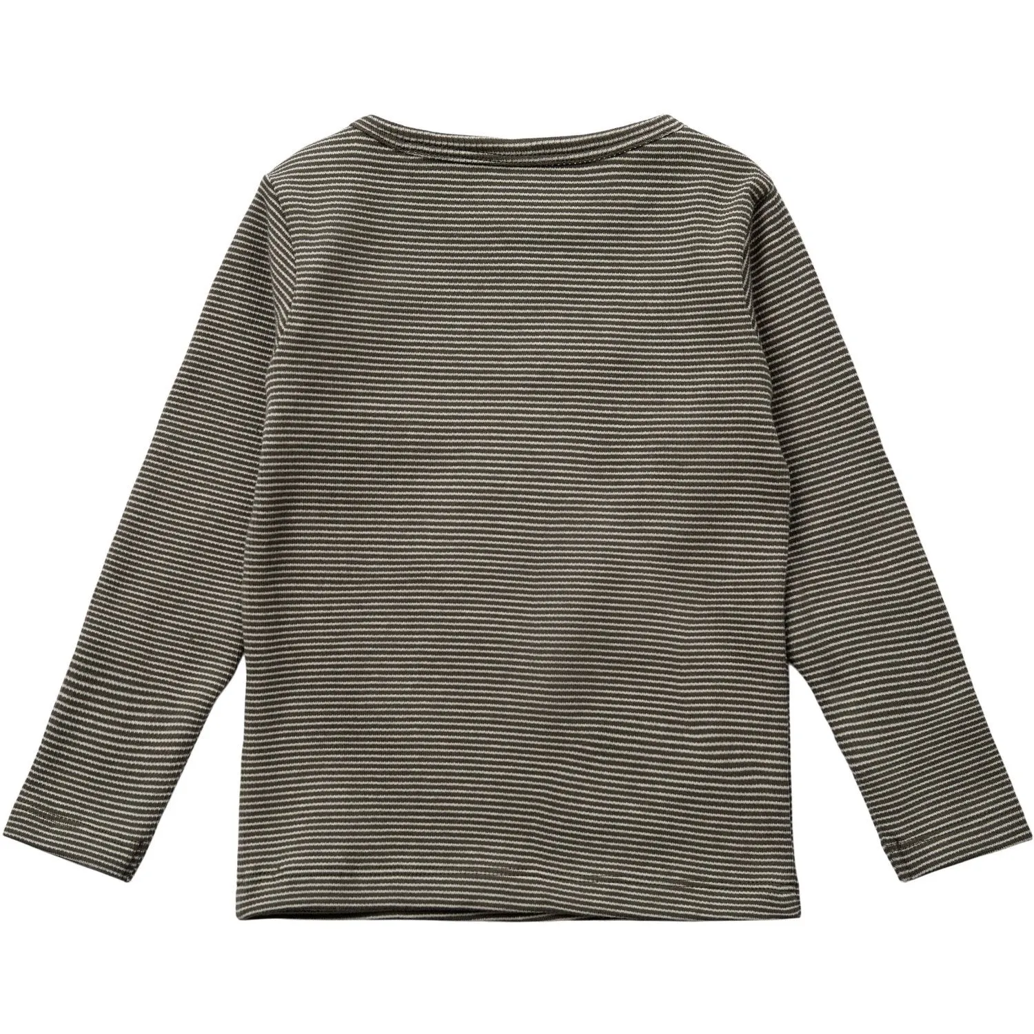 Sofie Schnoor Forest Green Blouse