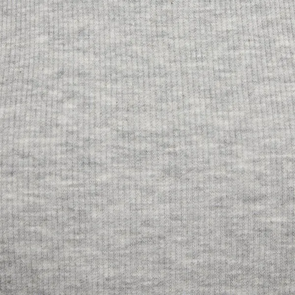 Sofie Schnoor Grey Melange Top