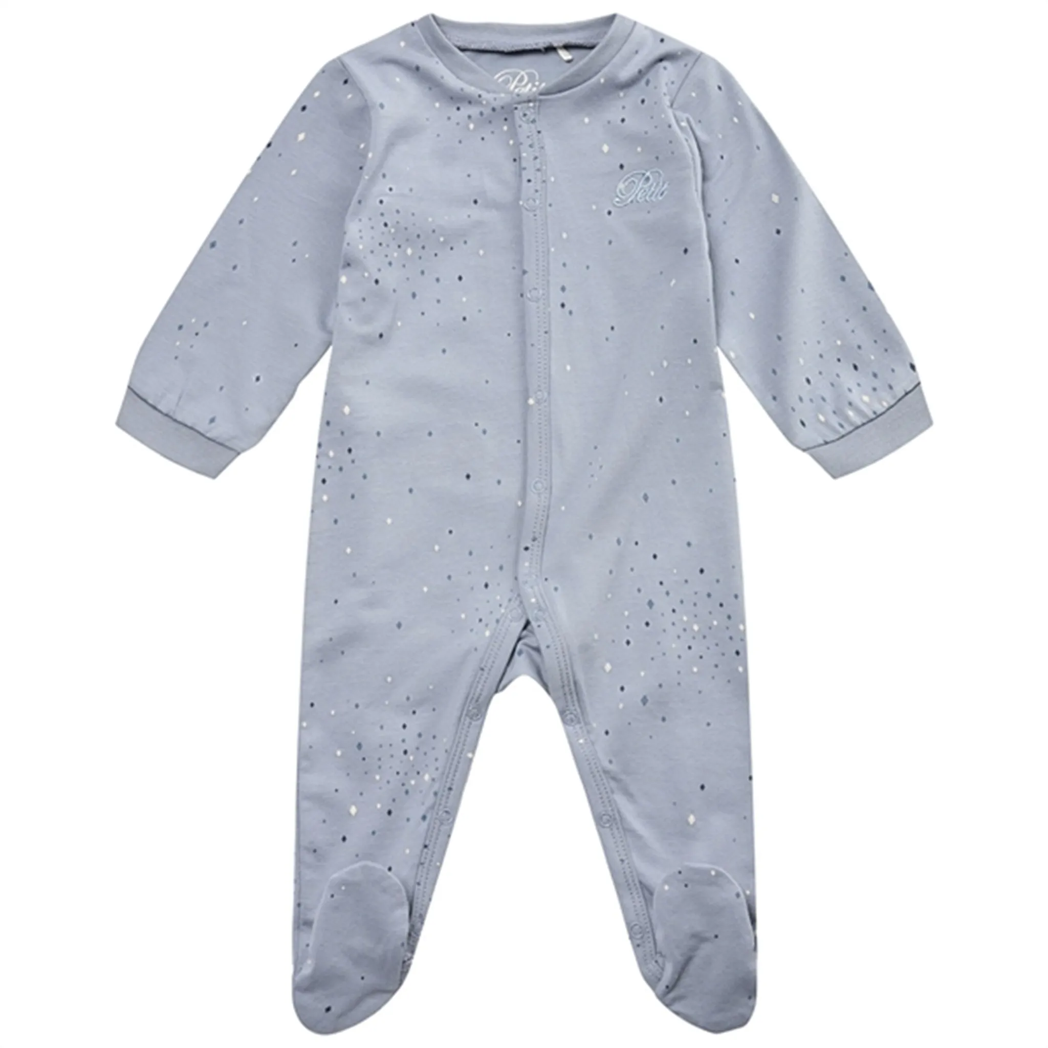Sofie Schnoor Light Blue Jumpsuit