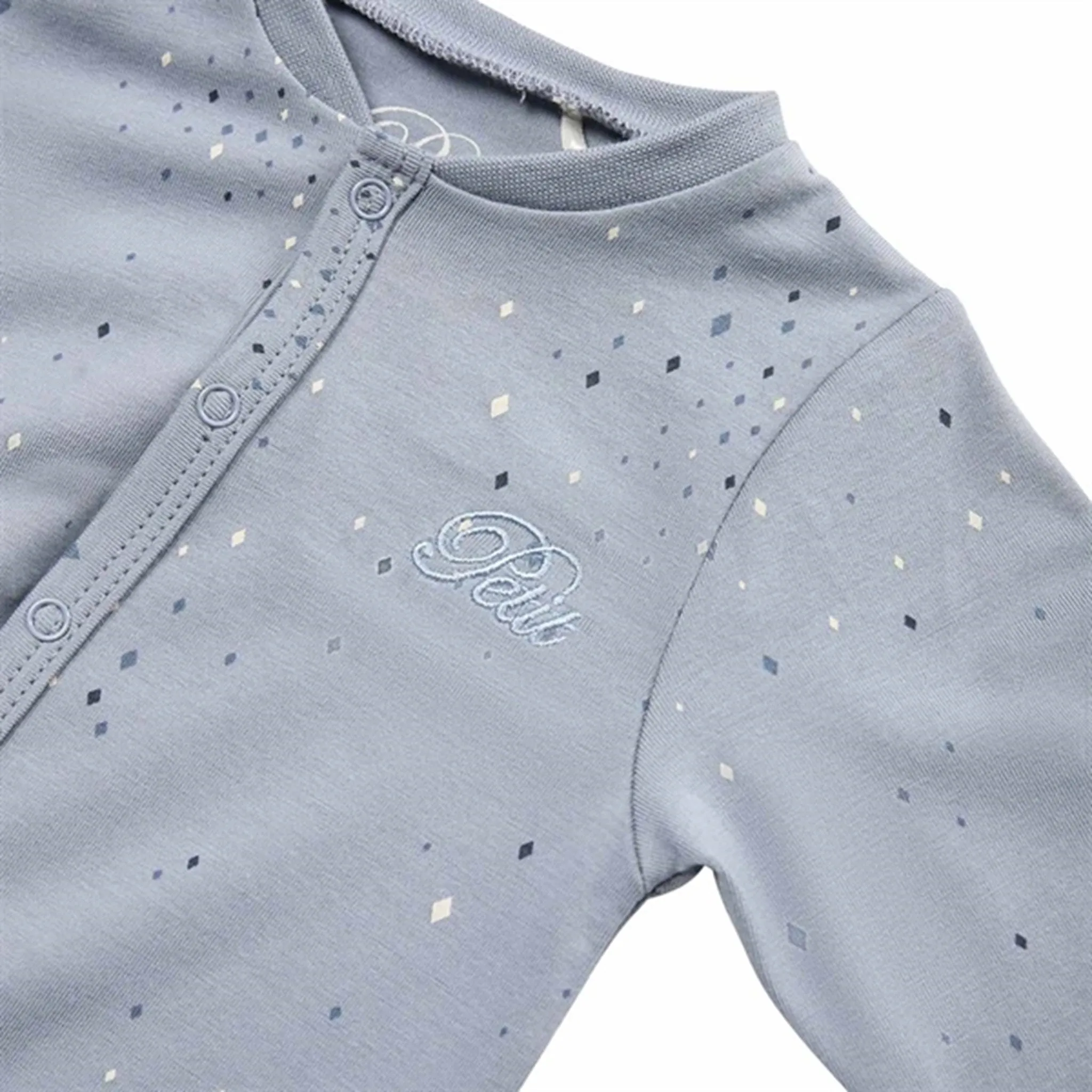 Sofie Schnoor Light Blue Jumpsuit