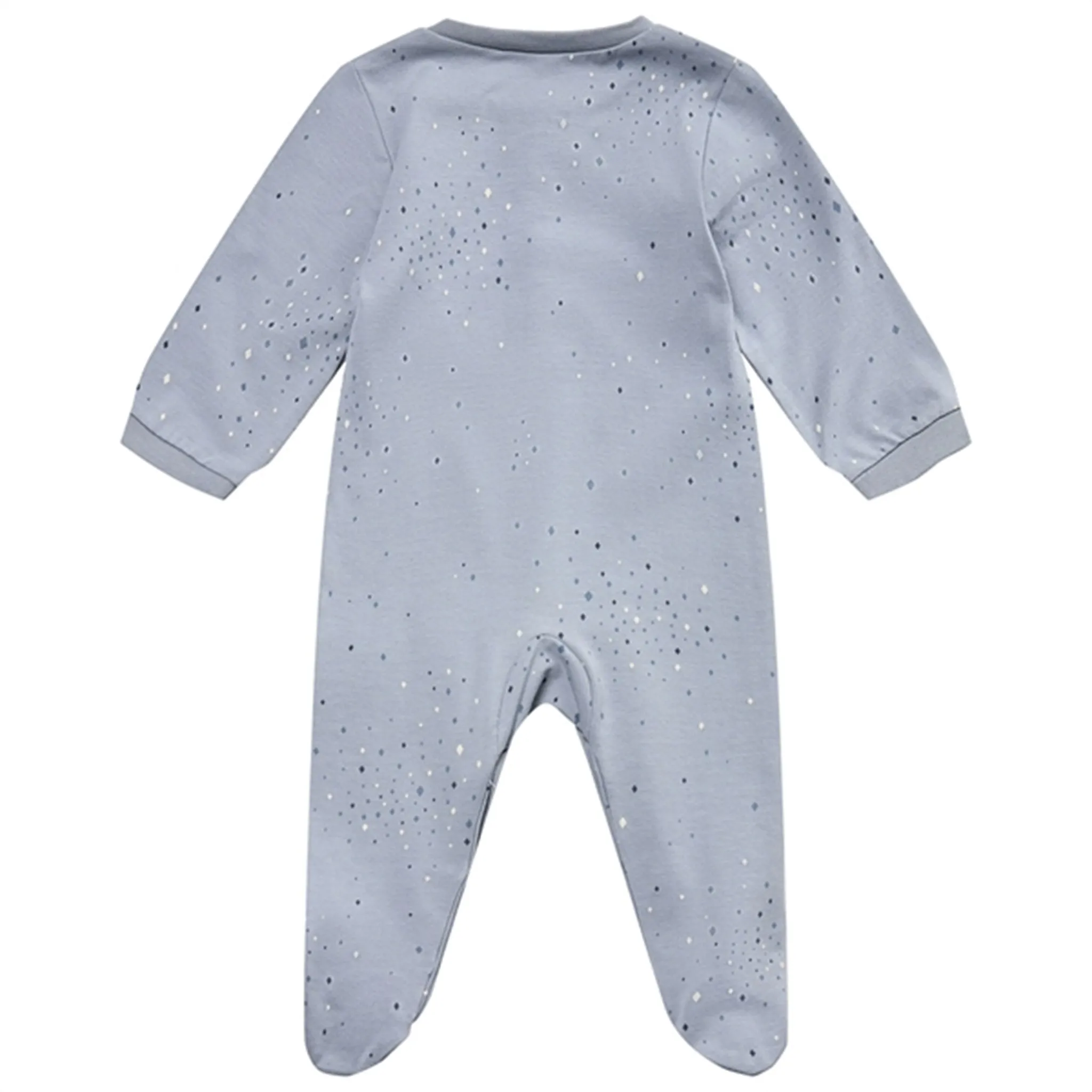 Sofie Schnoor Light Blue Jumpsuit