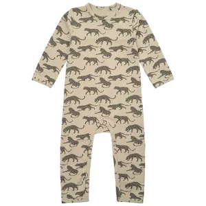 Sofie Schnoor Light Green Jumpsuit