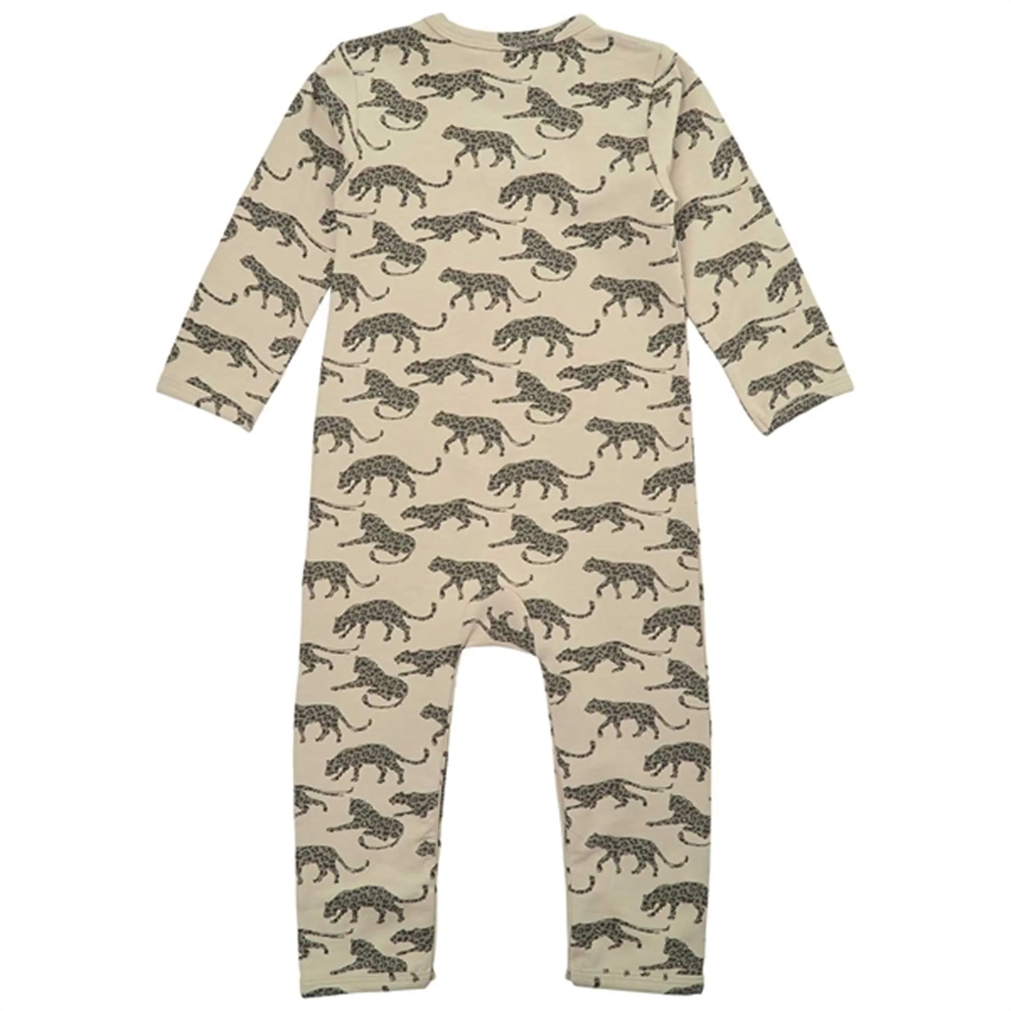 Sofie Schnoor Light Green Jumpsuit