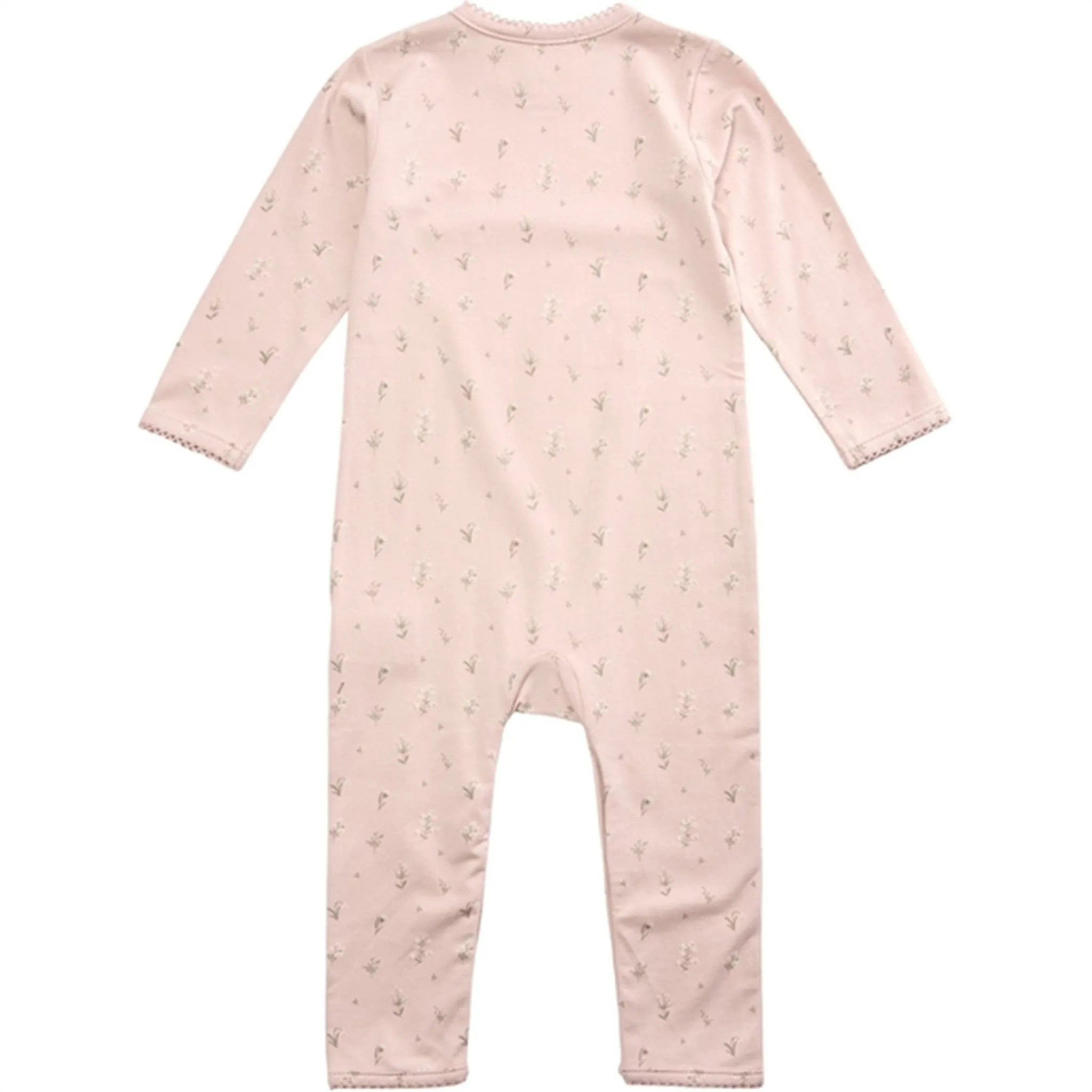 Sofie Schnoor Light Rose Jumpsuit