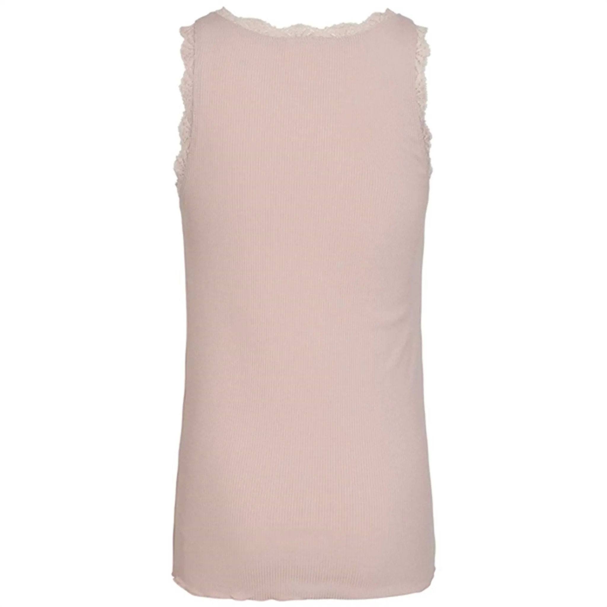 Sofie Schnoor Light Rose Lace Noos Top
