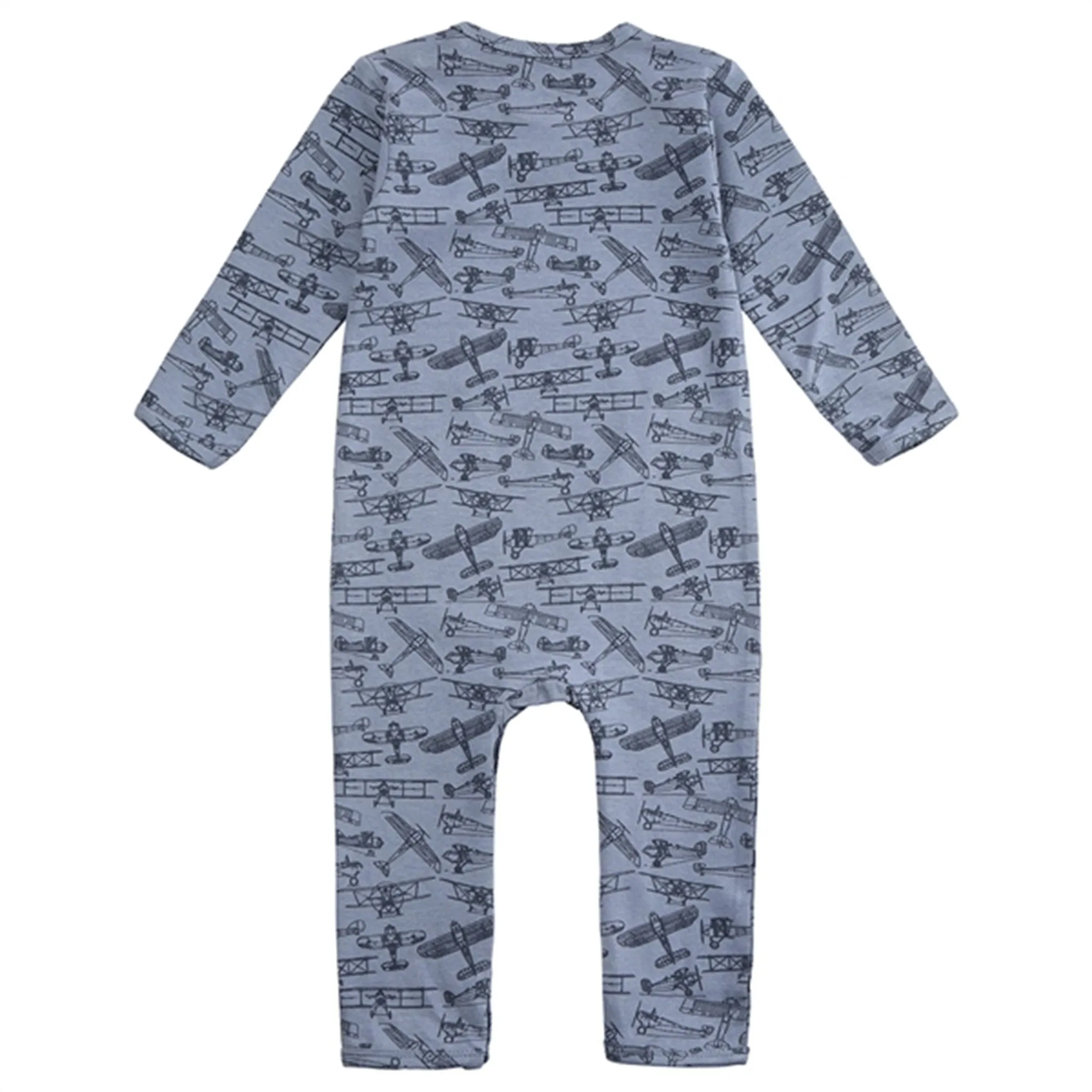 Sofie Schnoor Middle Blue Jumpsuit