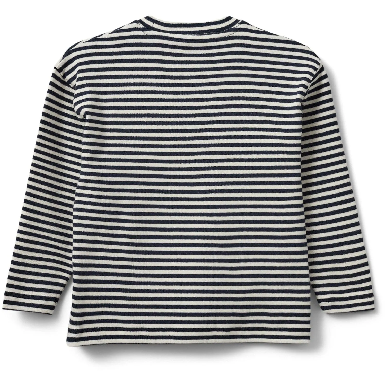 Sofie Schnoor Navy Blue T-Shirt Longslv