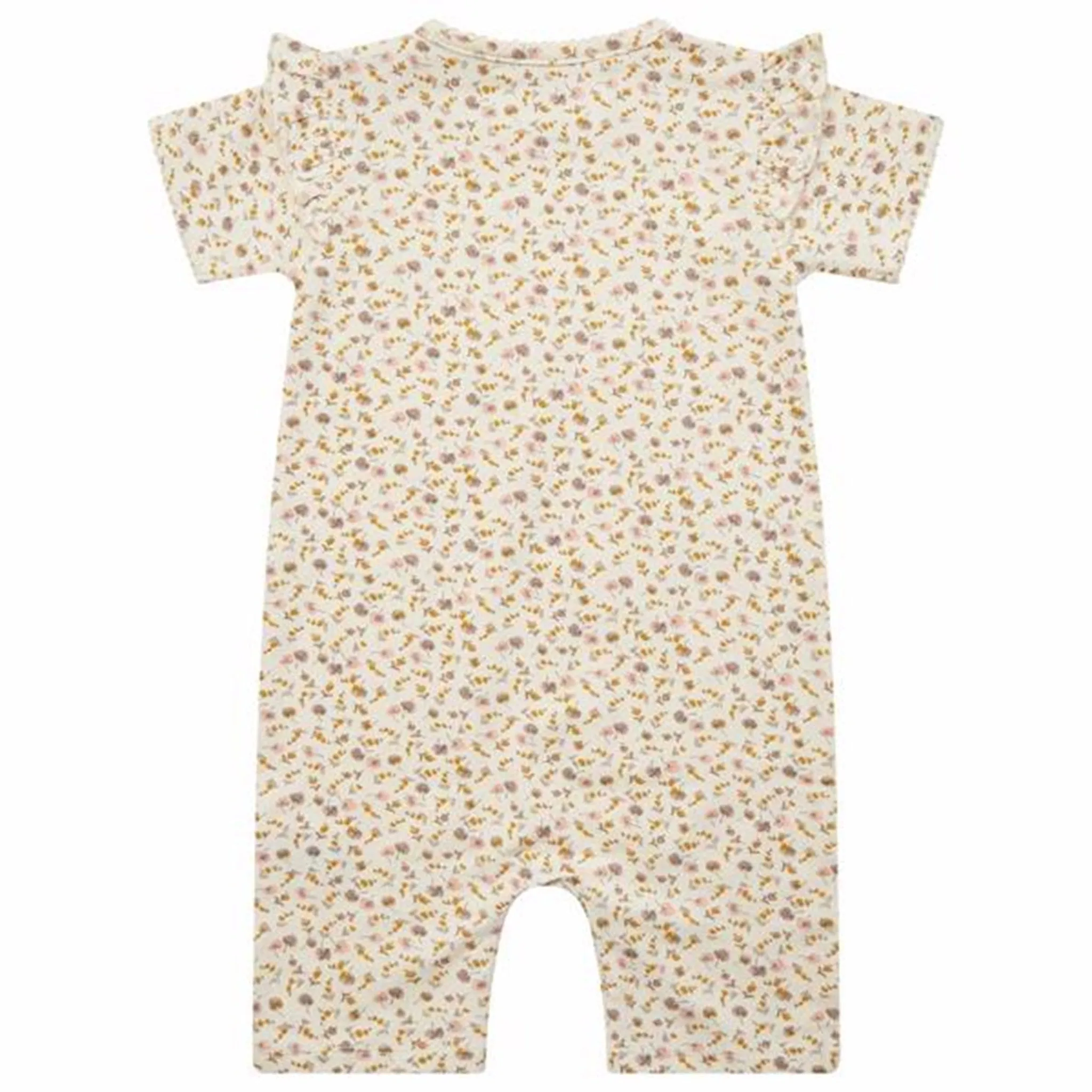 Sofie Schnoor Off White Peggy Jumpsuit