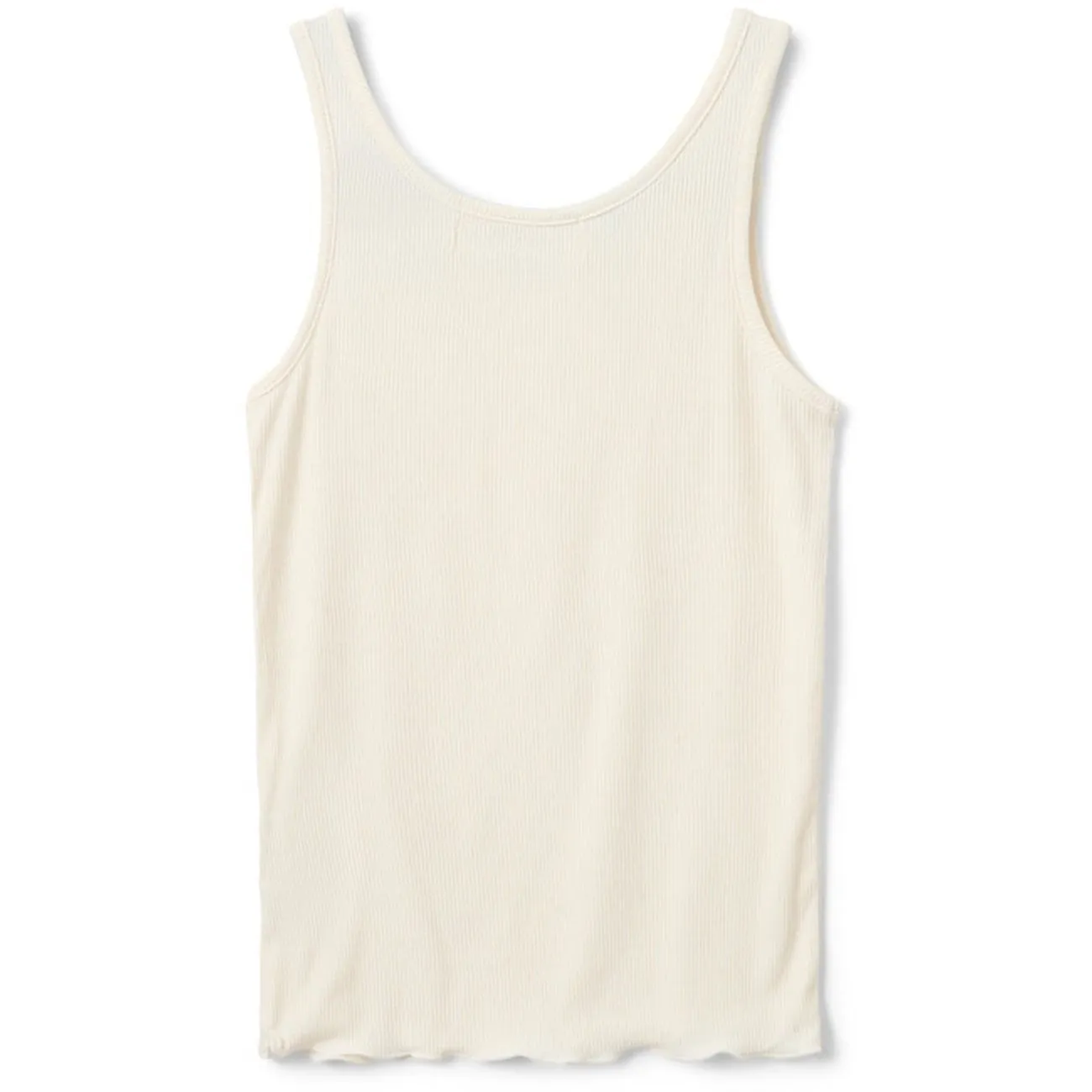 Sofie Schnoor Off White Top