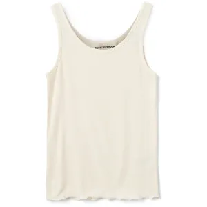 Sofie Schnoor Off White Top
