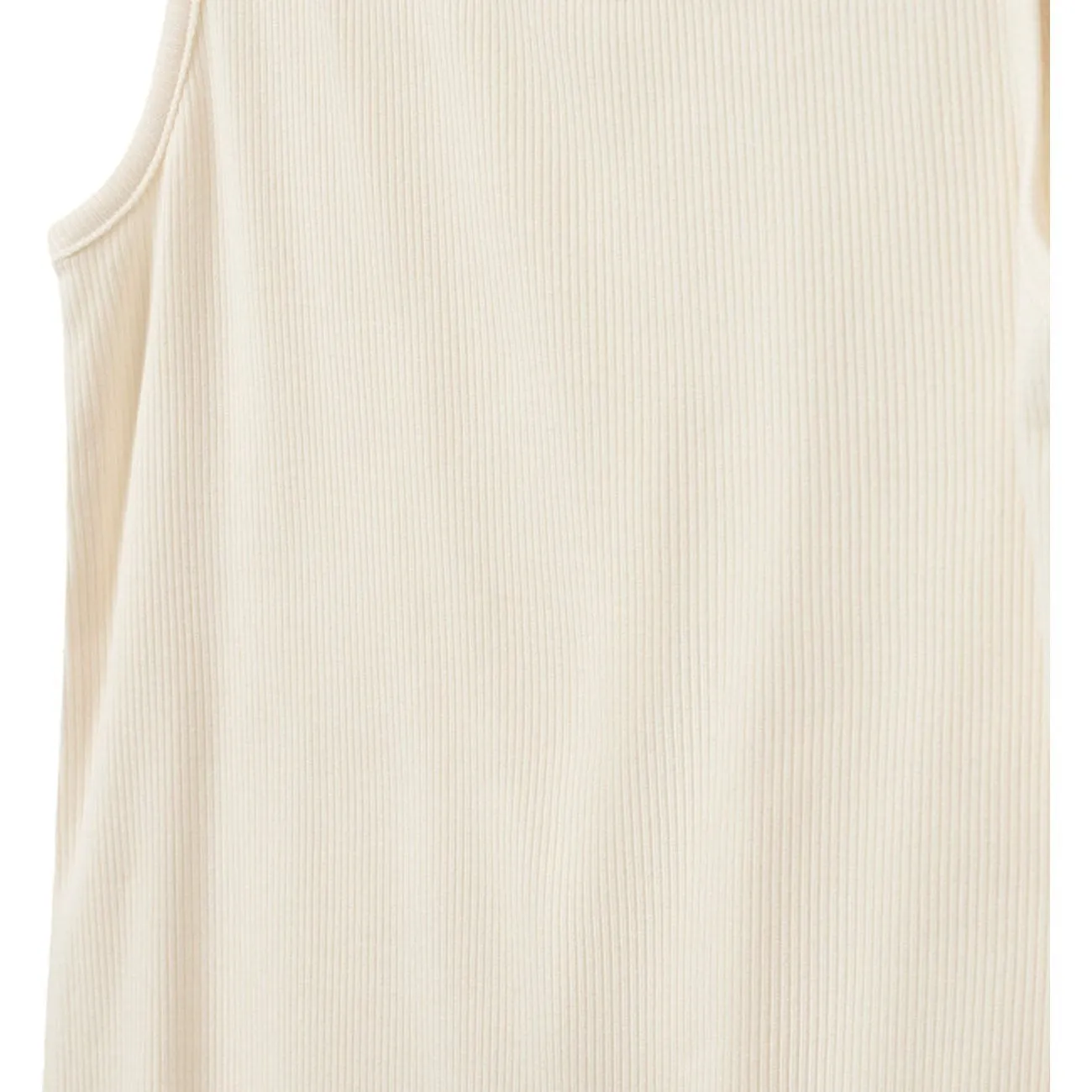 Sofie Schnoor Off White Top