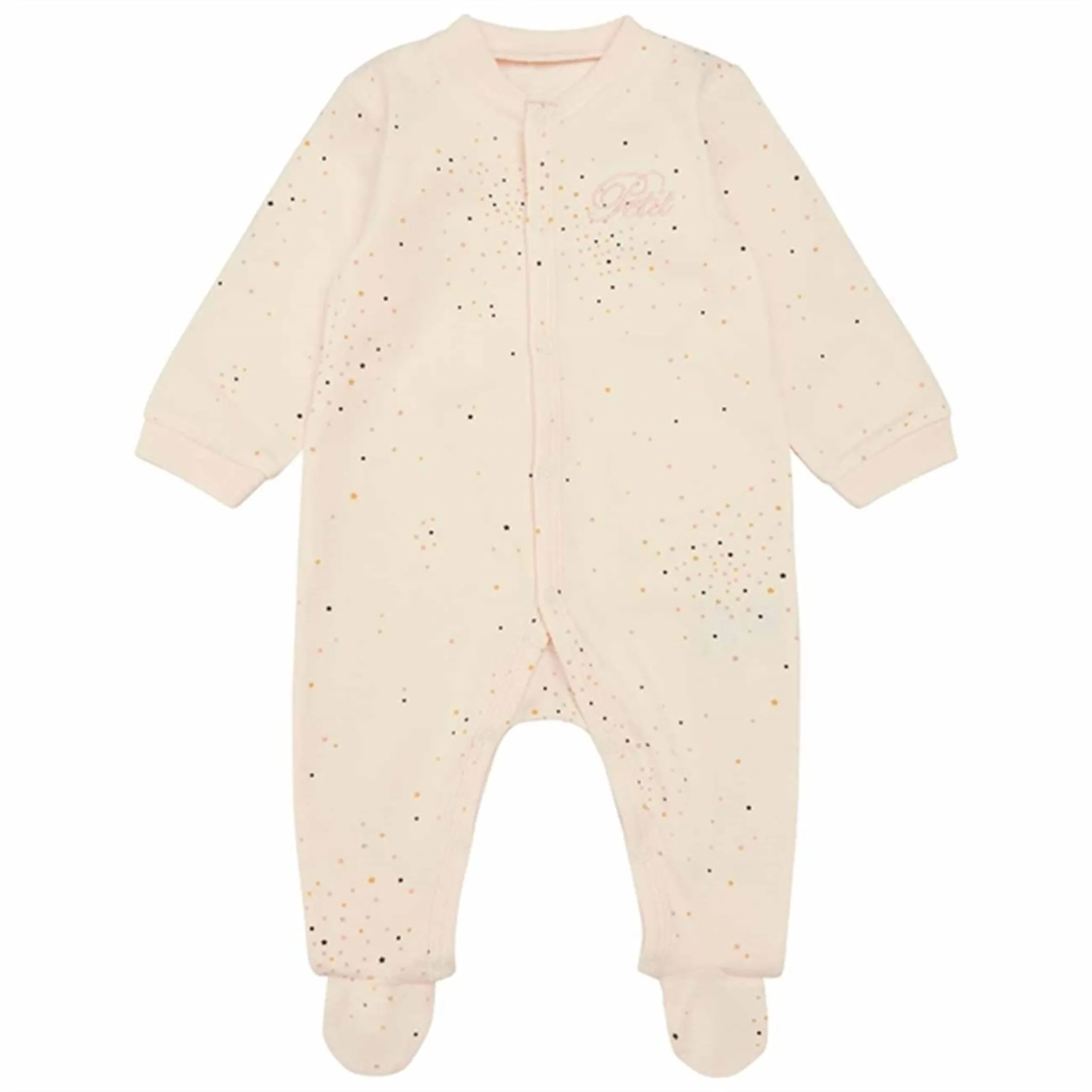 Sofie Schnoor Rose Star Jumpsuit