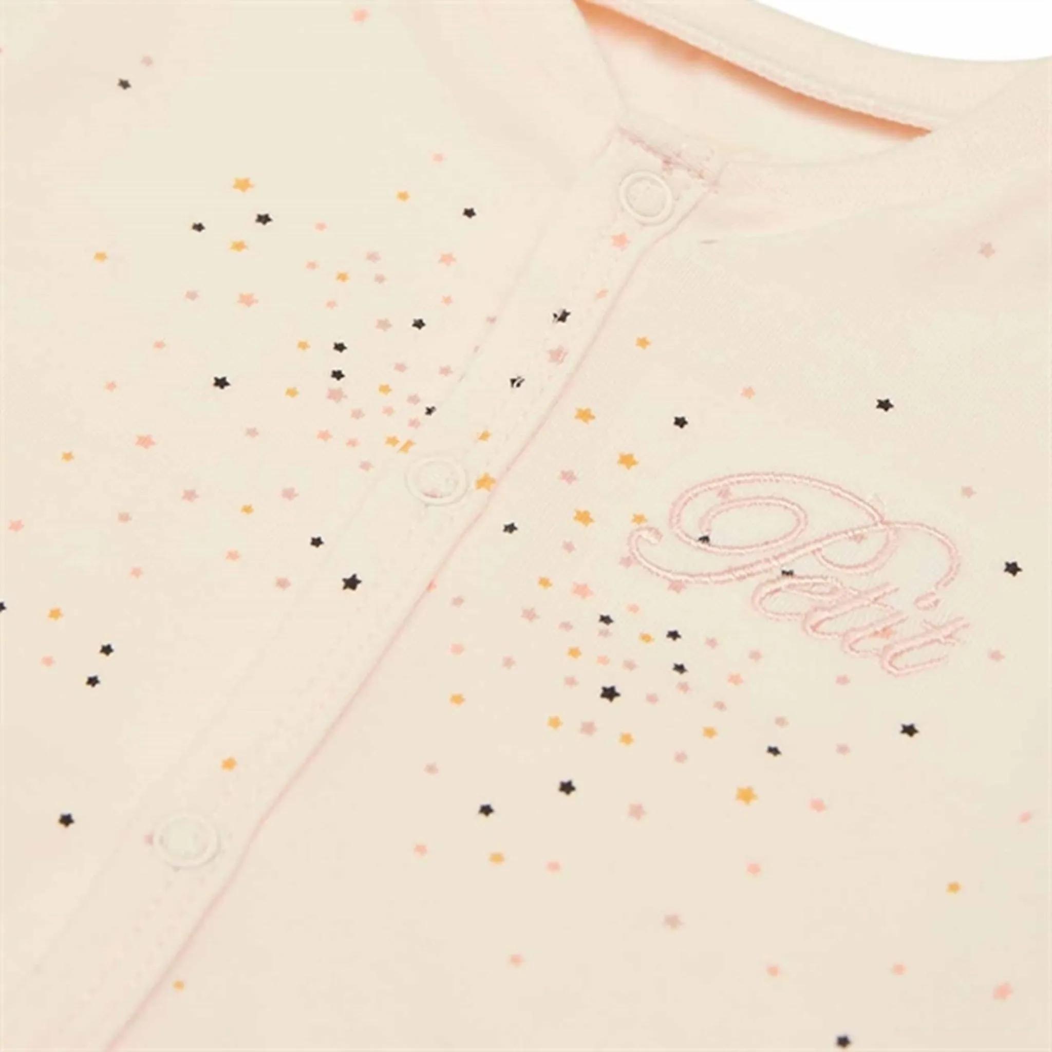 Sofie Schnoor Rose Star Jumpsuit