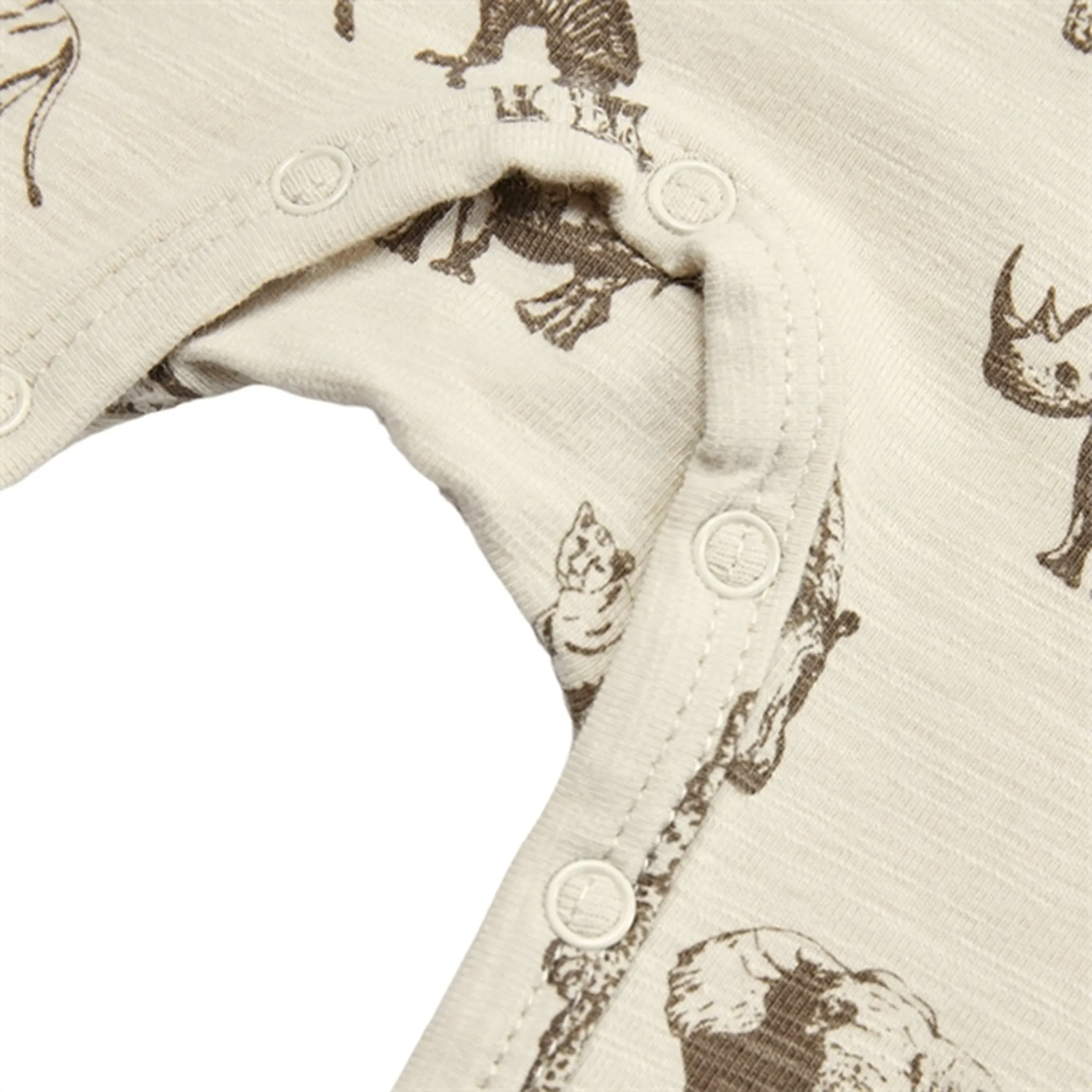 Sofie Schnoor Sand Jumpsuit