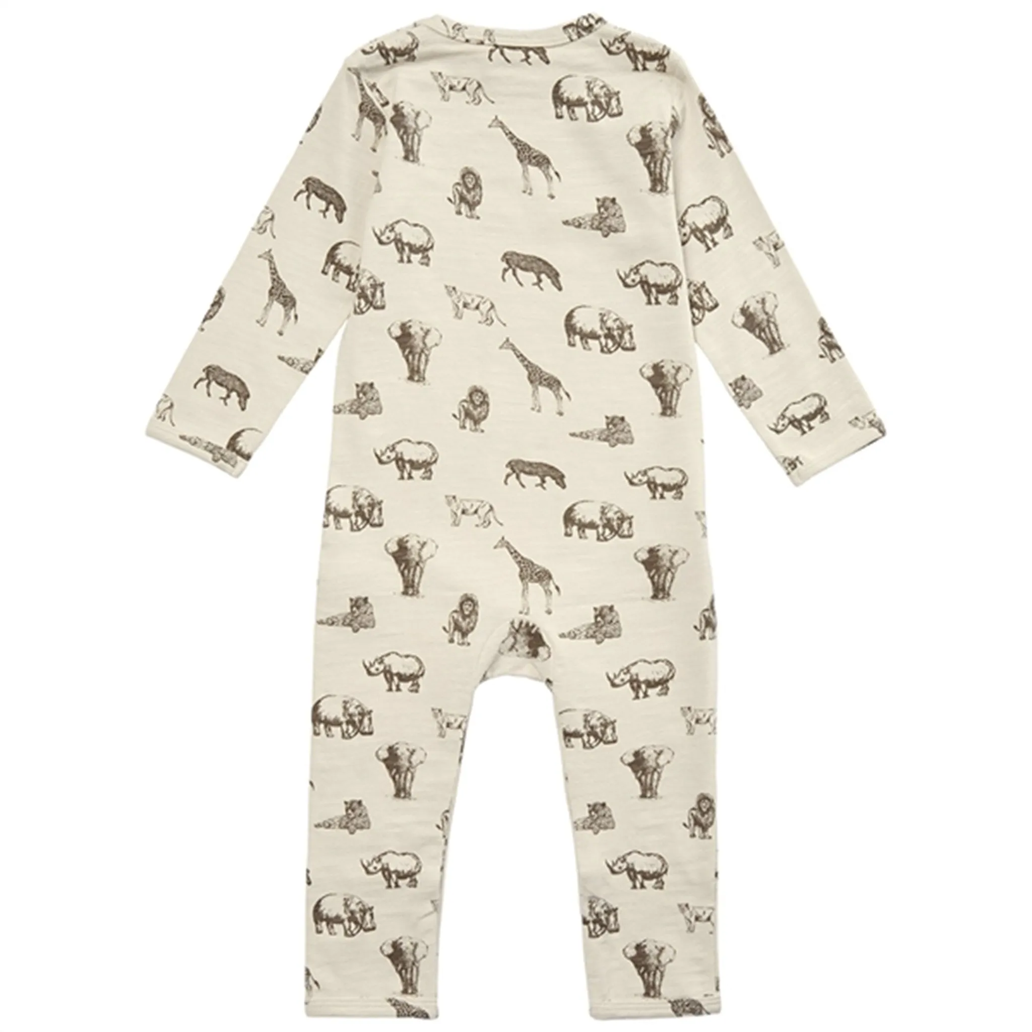 Sofie Schnoor Sand Jumpsuit