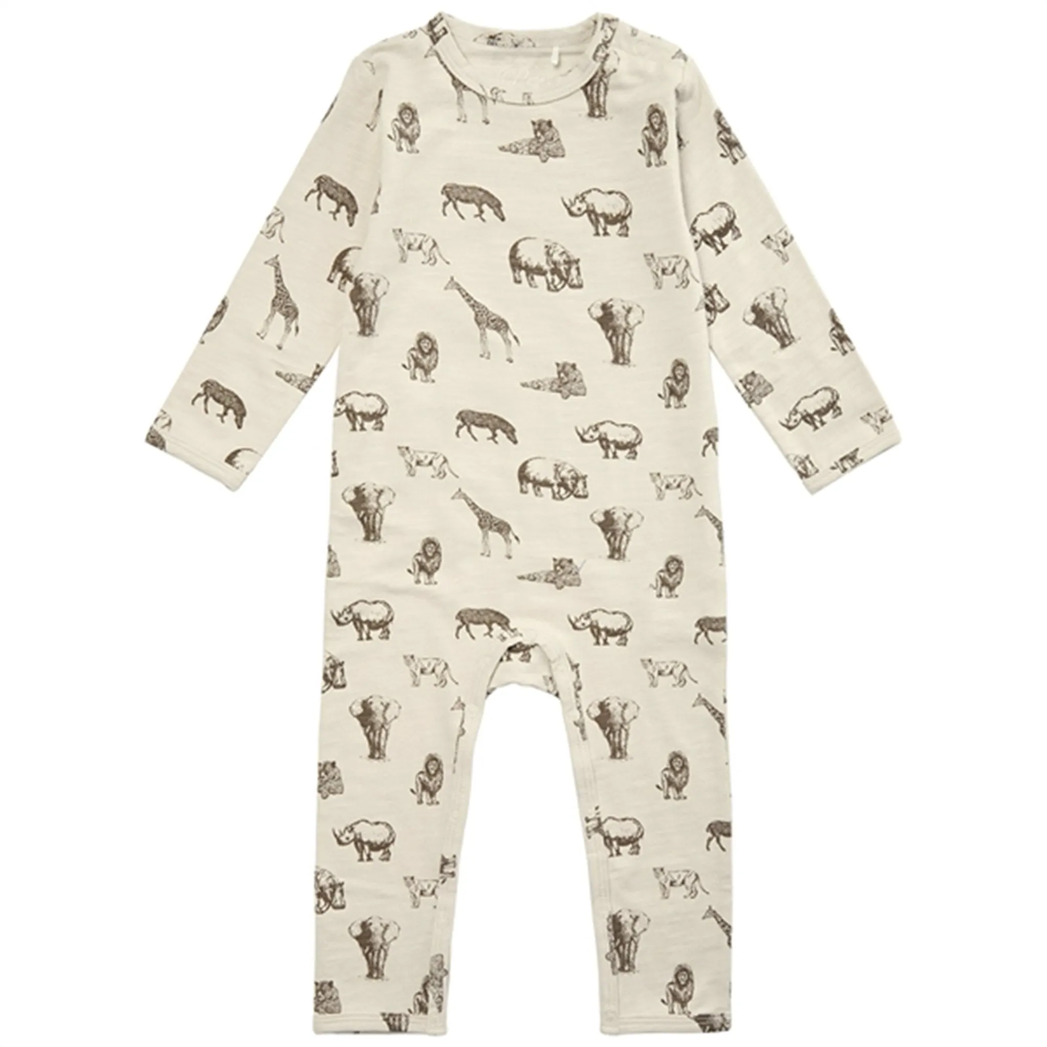 Sofie Schnoor Sand Jumpsuit