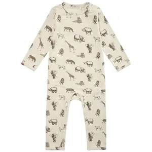 Sofie Schnoor Sand Jumpsuit