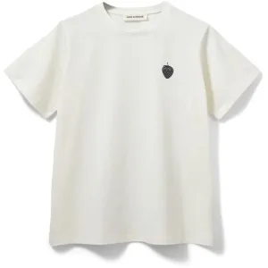 Sofie Schnoor Snow White Ebony Tee S/S