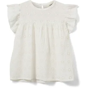 Sofie Schnoor Snow White Faizazy Top