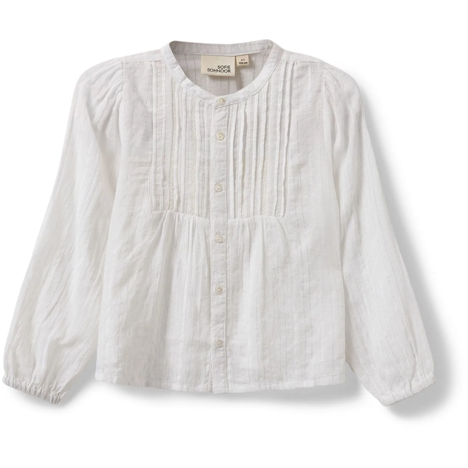 Sofie Schnoor Snow White Shirt