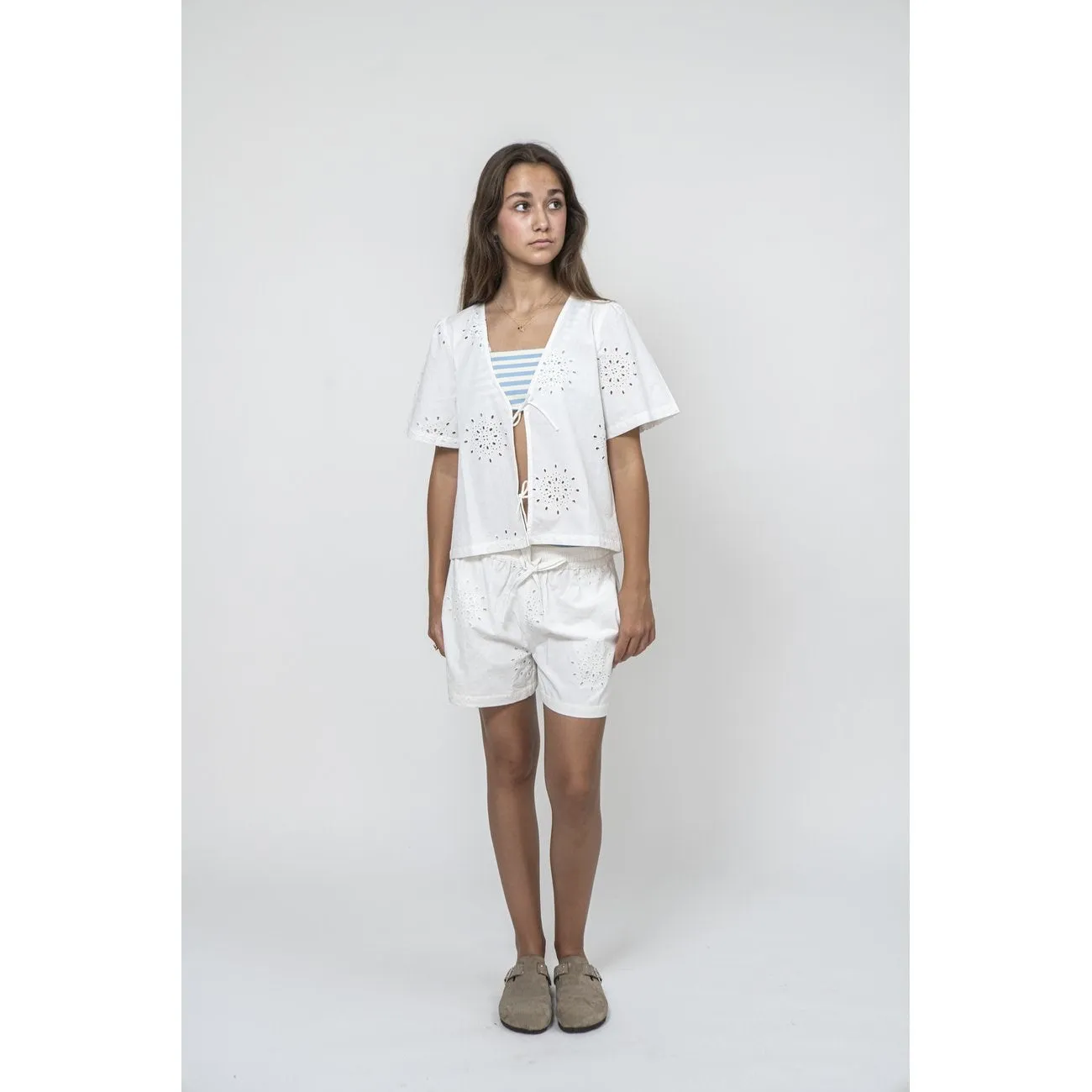 Sofie Schnoor Snow White Shirt