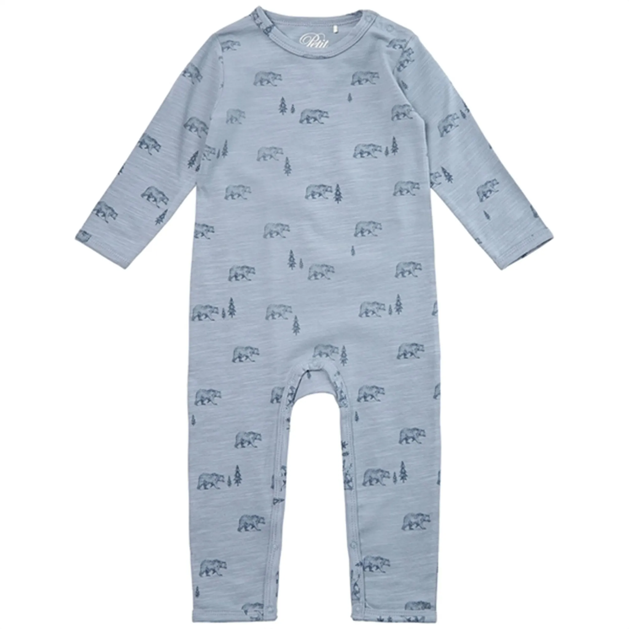 Sofie Schnoor Stone Blue Jumpsuit